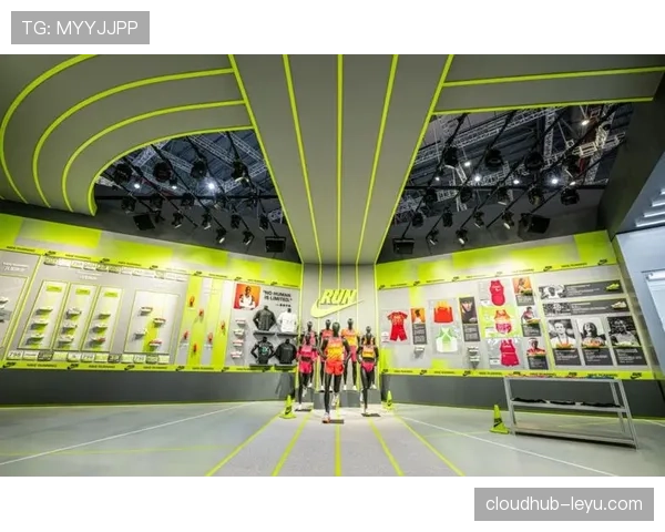 全球运动品牌发布会亮相，创新科技与时尚碰撞引领潮流