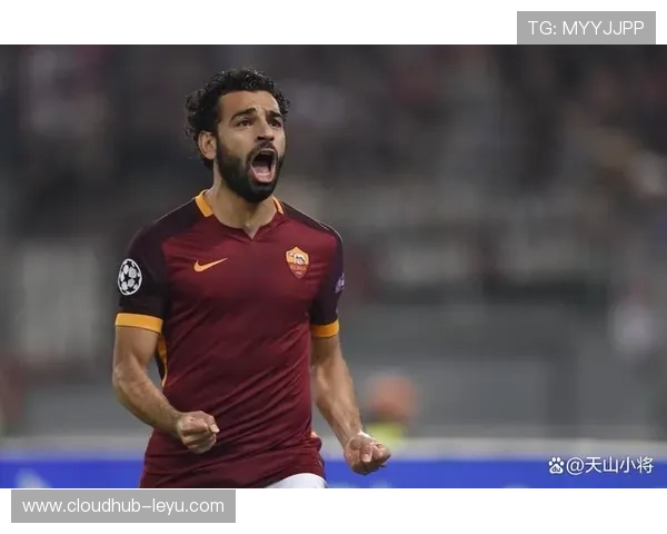 萨拉赫领衔埃及法老，英超进球再创佳绩！