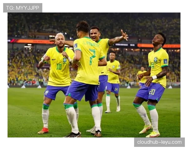 恩德里克备受瞩目，新星有望成为巴西足球新核心