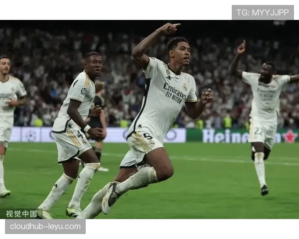 贝林厄姆获劳伦斯奖提名引热议，颁奖盛典备受期待