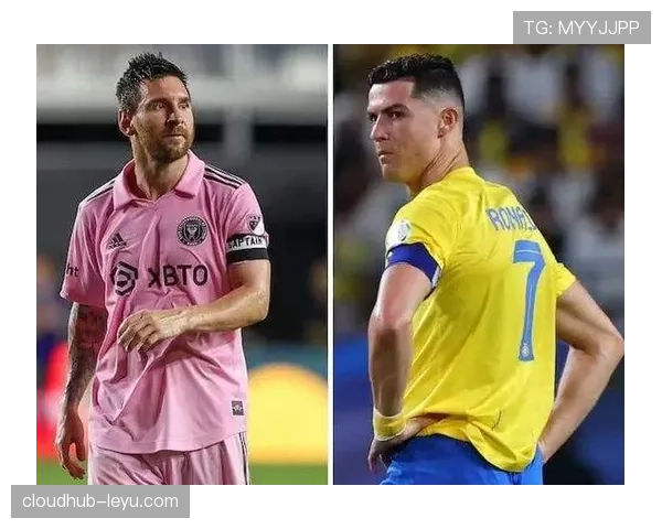 2023年足球巨星综合排名发布：梅西C罗巅峰对决，谁能问鼎荣耀