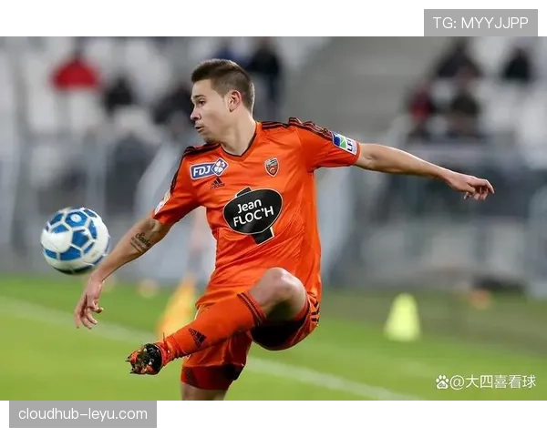 洛里昂阵型革新激活全队，状态回暖成法甲新看点