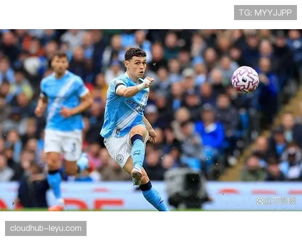 福登闪耀瓜帅体系，揭秘曼城进攻新星崛起之道