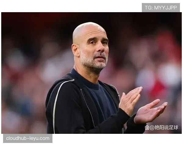 瓜迪奥拉三角站位战术引领现代足球进攻革新，强势提升球队竞争力