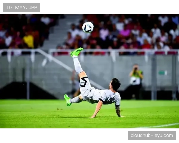 足球传奇再创辉煌：梅西稳居历史最佳射手宝座