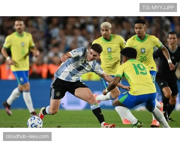 南美足球崛起新机遇,持续塑造全球足坛格局 南美足球崛起新机遇,持续塑造全球足坛格局