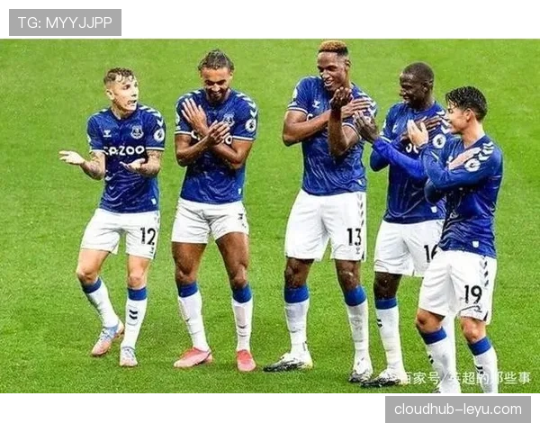 埃弗顿新赛季阵容深度解析:潜力与挑战并存引关注 埃弗顿新赛季阵容深度解析:潜力与挑战并存引关注