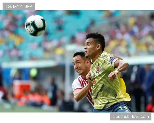 巴拉圭队边路进攻奏效,状态回暖彰显强劲竞争力 巴拉圭队边路进攻奏效,状态回暖彰显强劲竞争力