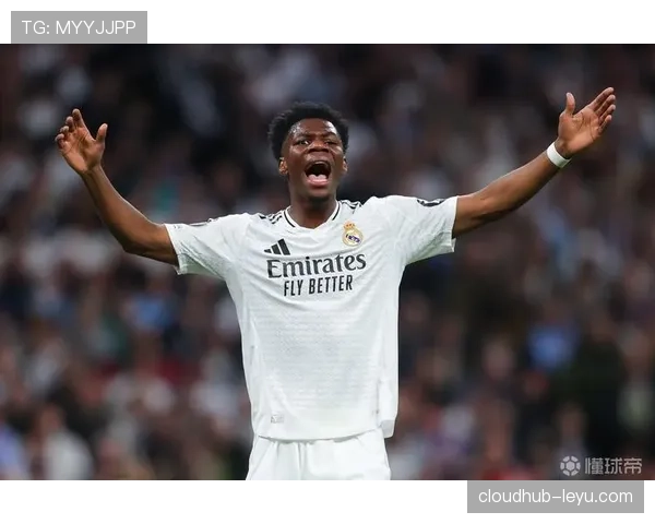 楚阿梅尼加盟皇马后状态解析：年轻天才迎新挑战，开启职业生涯新篇章