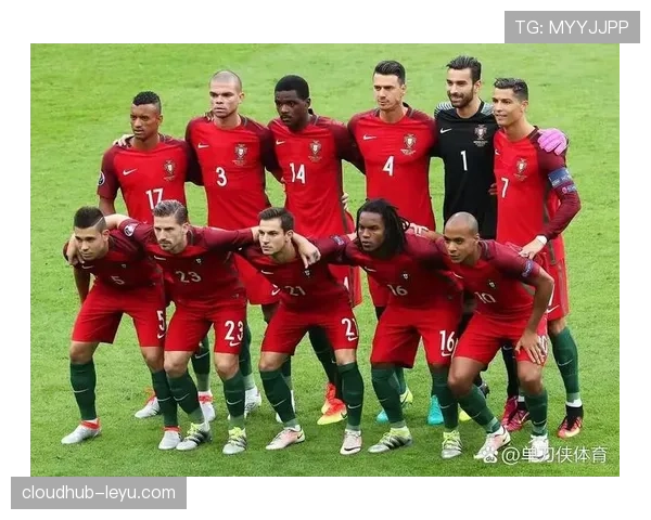 C罗领衔葡萄牙队征战欧洲杯，状态回暖备受期待