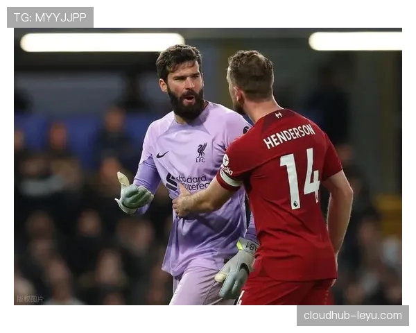 阿利松·贝克尔持续发挥稳定，助力利物浦获得关键胜利