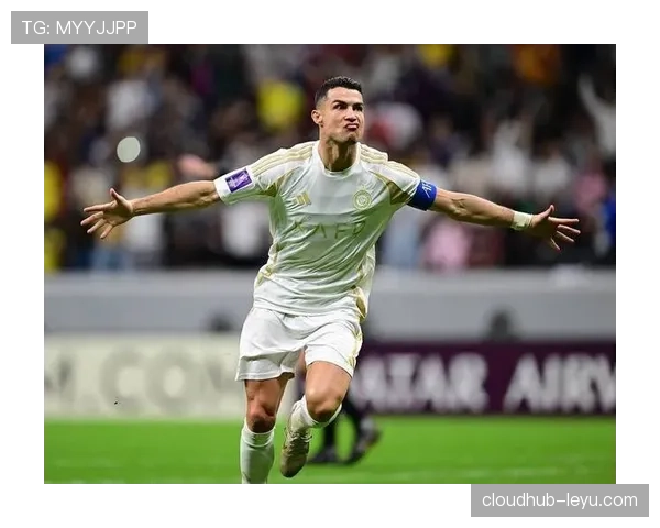 C罗社媒流量创新高，持续保持全球最受关注运动员地位