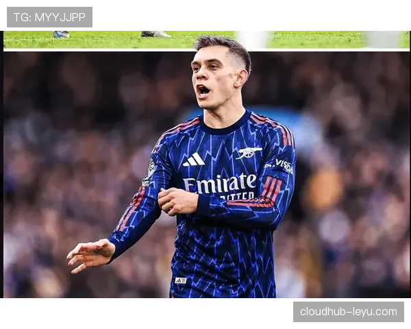 高位压迫中的关键一环：特罗萨德的战术作用