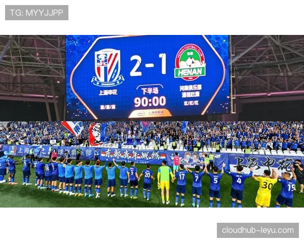 申花从黑马到争冠，上限能否持续支撑赛季走势？