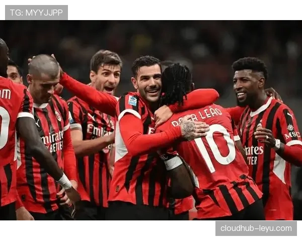 莱奥一拿球就亮，但AC米兰的进攻命脉真能靠他扛？