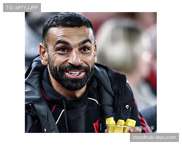 萨拉赫数据高效背后的战术依赖与实际贡献差距