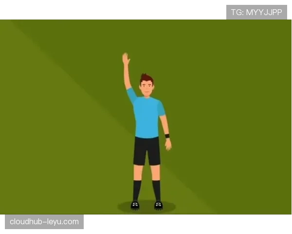 间接任意球的手势规则到底如何判定与误判风险？