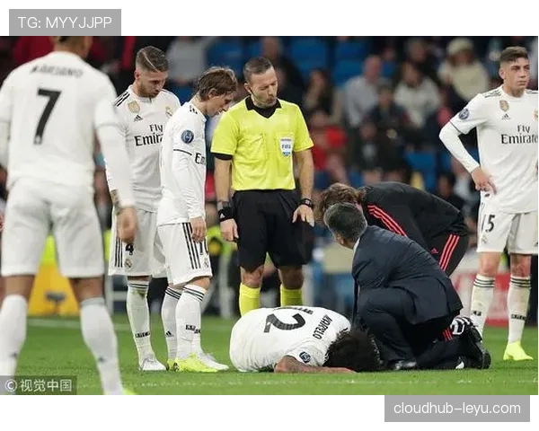 一场胜利无法掩盖问题：皇马的真实状态